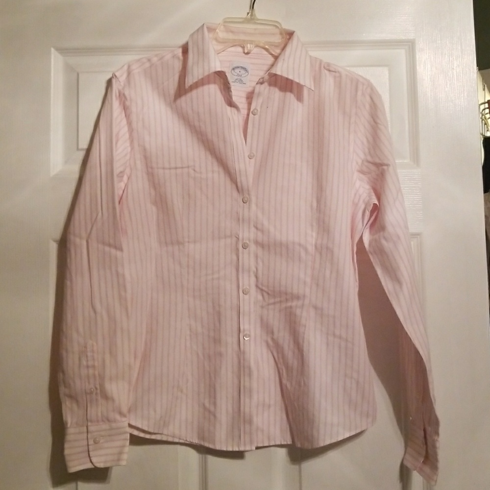 Brooks brothers shirt